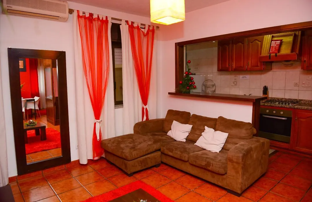 Seia Alojamentos Leitao-1