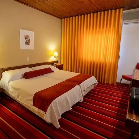 Hotel Eurosol Seia Camelo-2