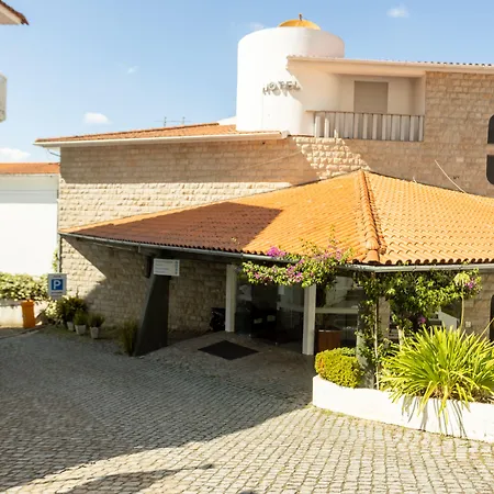 Hotel Eurosol Seia Camelo-3